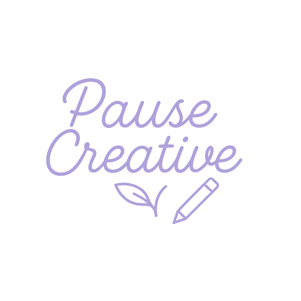 Pause créative