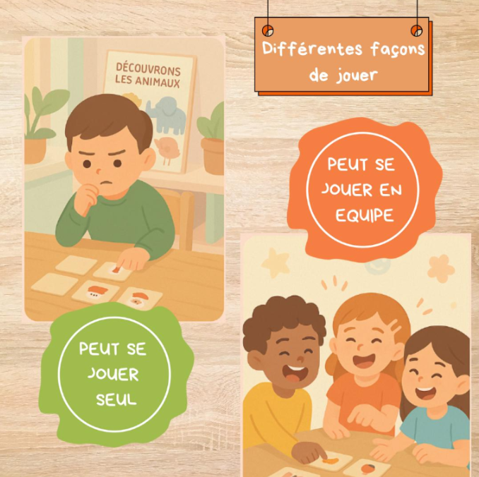 Méga Pack Memory - PDF