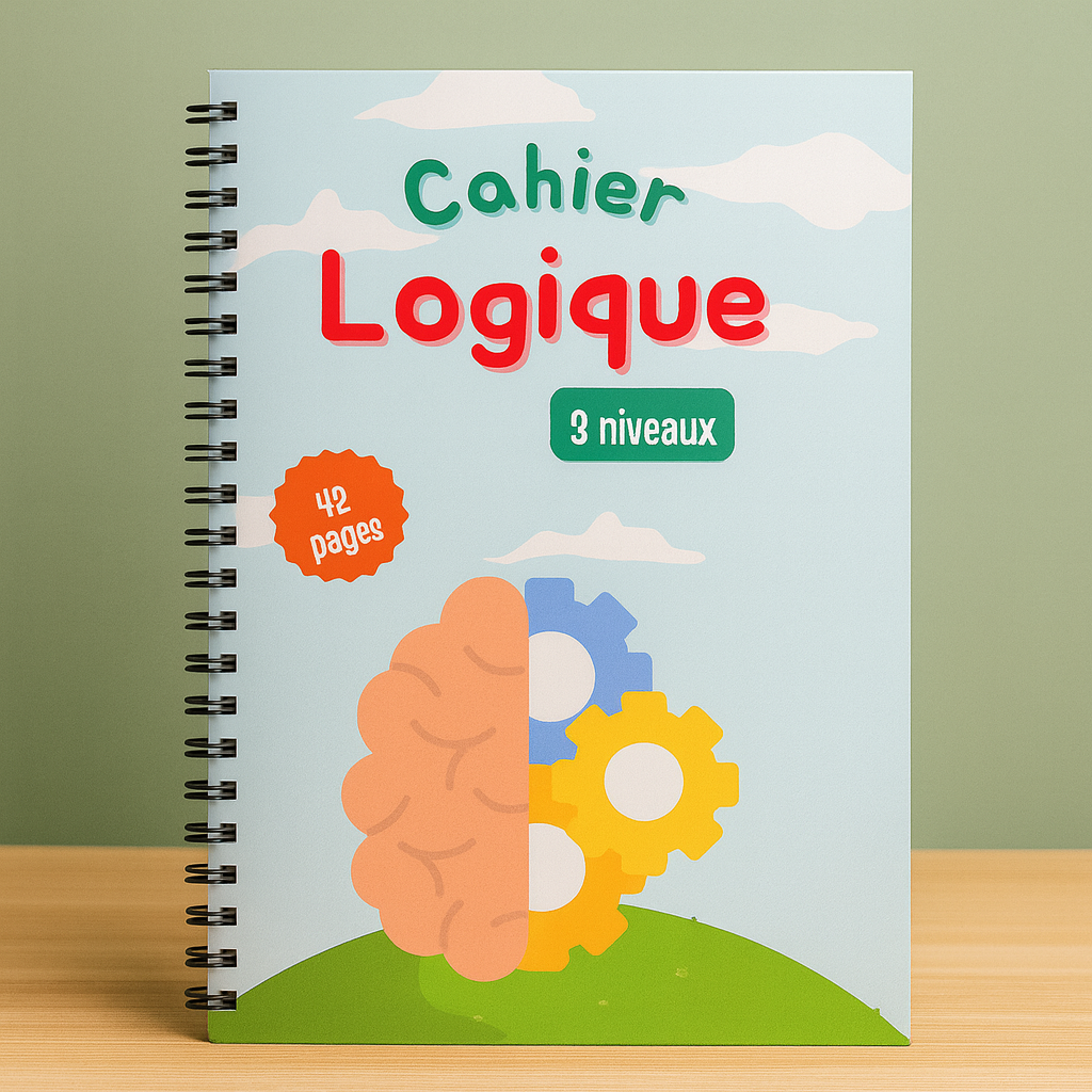 Cahier Logique