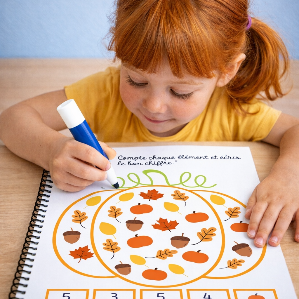 60 mini jeux à emporter réutilisable