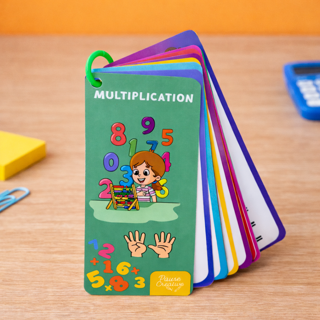 Support multiplication effaçable