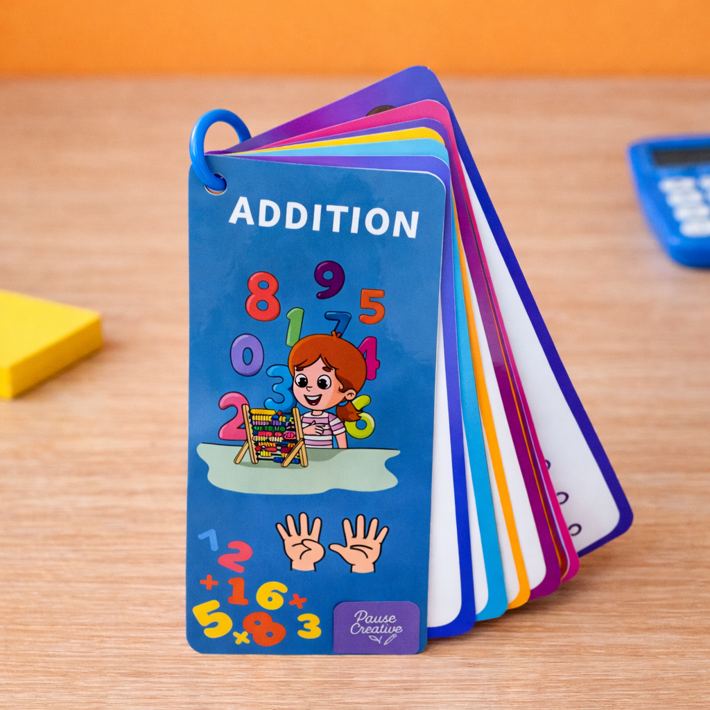 Support addition effaçable