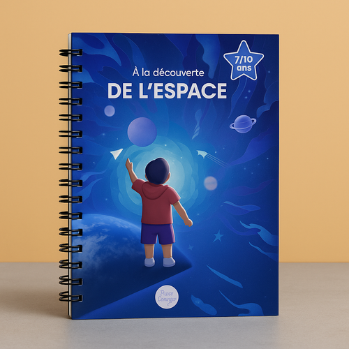 A la découverte de l'espace