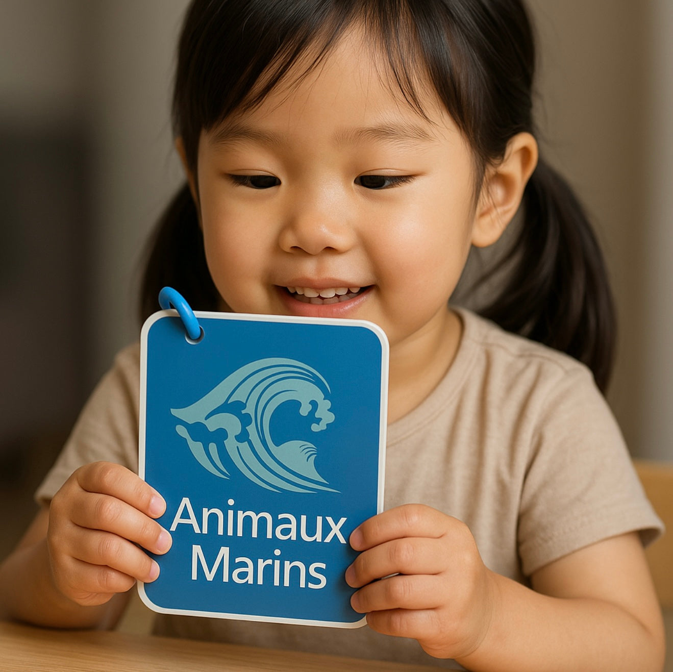 Animaux marins