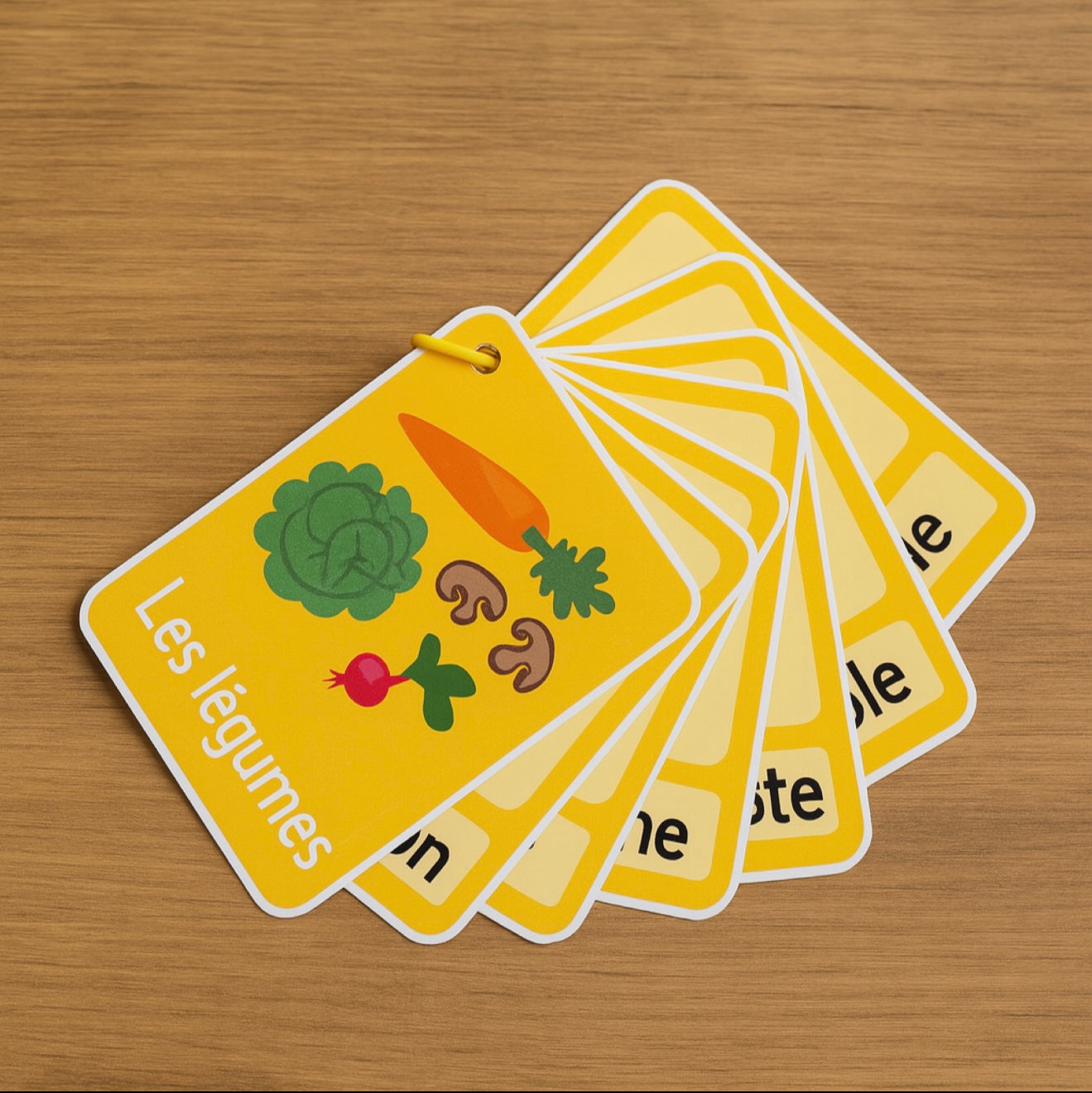 Légumes