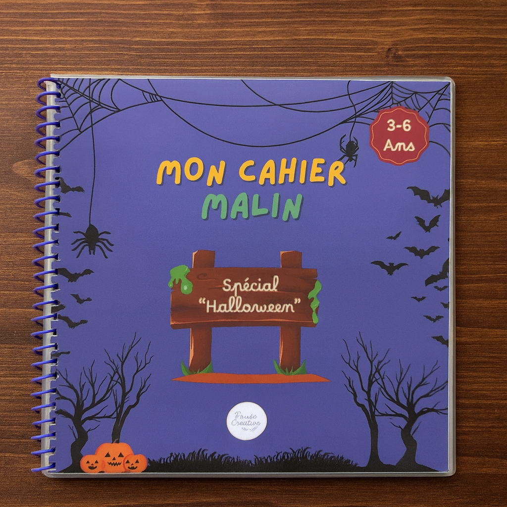 Spécial « Halloween »