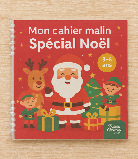 Livret « Noël »