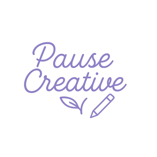 Pause Créative